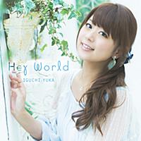 Hey World - EP Hey World - EP