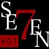 SE7EN #01