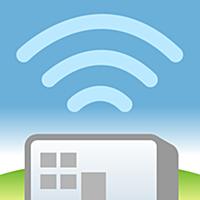 Wi-Fi Finder