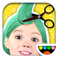 Toca Hair Salon Me