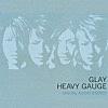 Heavy Gauge