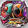 仮面ライダー バトルラッシュ