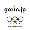 リオオリンピック民放公式アプリ gorin.jp