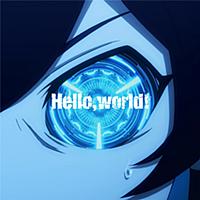 Hello,world!