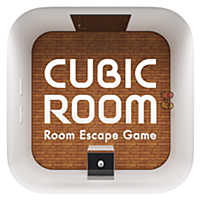 脱出ゲーム CUBIC ROOM