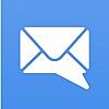 MailTime - チャット形式のEメールアプリ：Yahooメール、Hotmail、Gmail、IMAP対応