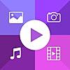 Video Frame Editor & Photo Collage Maker