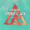 Somewhere New (feat. M-22) [Radio Edit]