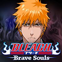 BLEACH Brave Souls