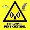 Ultrasonic Pest Control