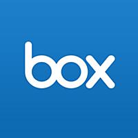 Box for iPhone and iPad