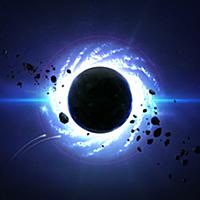 Black Hole -世の中で最も困難な物理ゲーム-