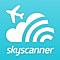 スカイスキャナー航空券 - 航空券の検索アプリ