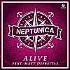 Alive (feat. Matt DeFreitas)