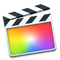 Final Cut Pro Final Cut Pro