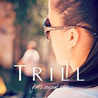 No.1女性向けトレンド情報-TRILL(トリル)-