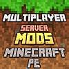 Multiplayer Plug for Minecraft PE - PocketMine Mod Server & RioPlug