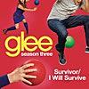Survivor / I Will Survive (Glee Cast Version)
