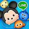 LINE：ディズニー ツムツム