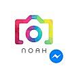 Noah Camera for Messenger