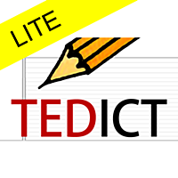 TEDICT - TEDで英語を習おう, LITE