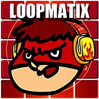 LOOPMATIX × 秘密結社 鷹の爪 SpecialEdition
