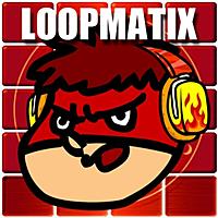 LOOPMATIX × 秘密結社 鷹の爪 SpecialEdition