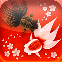 Wa Kingyo LE - 和金魚LE -