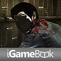 iGameBook 「顔のない村 ver.死の14」 iGameBook 「顔のない村 ver.死の14」