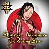WWE: The Rising Sun (Shinsuke Nakamura)