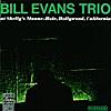 Bill Evans Trio At Shelly's Manne-Hole (Live)