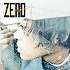ZERO - Single