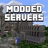 Mod Servers for Minecraft PE Pro - Modded Servers