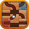 Roll the Ball™ - slide puzzle