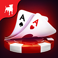 Zynga Poker – テキサス・ホールデム