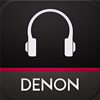 Denon Audio