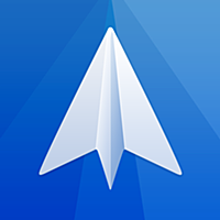 Spark - fast and smart email for your iPhone