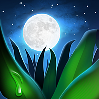 Relax Melodies HD: Sleep zen sounds & white noise for meditation, yoga and baby relaxation