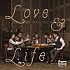 LOVE & LIFE - EP