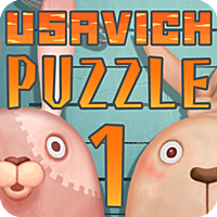 Usavich Puzzle