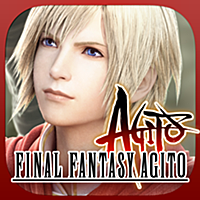 FINAL FANTASY AGITO