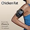 Chicken Fat (From the 