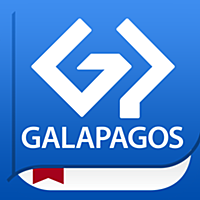 電子書籍 GALAPAGOS