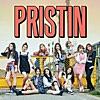 Hi! Pristin - EP