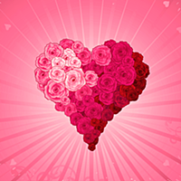 望みが叶う！引き寄せの法則アプリ