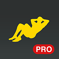 Runtastic Sit-Ups PRO 腹筋