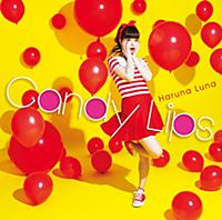 Candy Lips Candy Lips