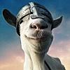 Goat Simulator MMO Simulator