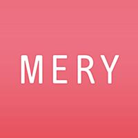 MERY［メリー］- 女の子のための無料まとめアプリ