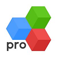 OfficeSuite Pro - PDF +オフィス文書